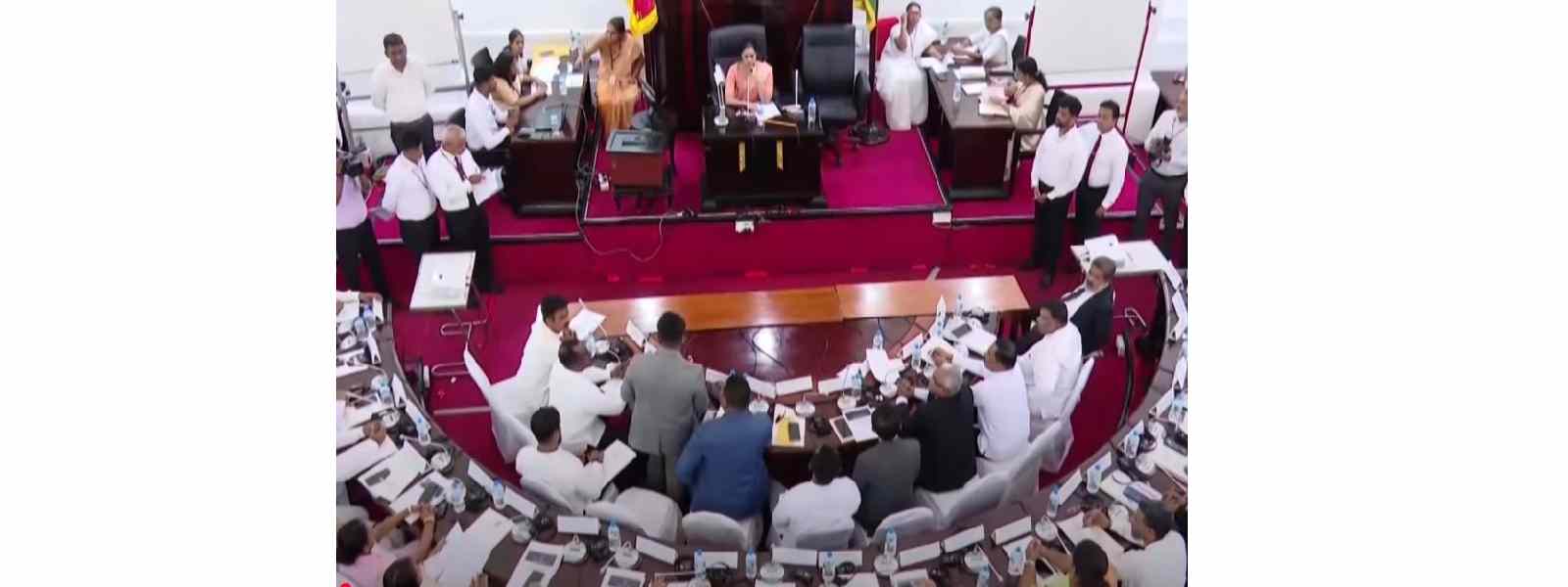 කොළඹ මහ නගර සභාවේ මංගල සභා වාරය ඇරඹෙයි..
